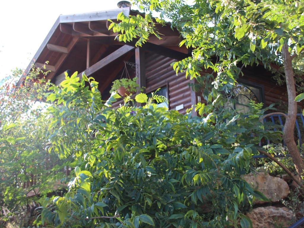 First Light Cabins Amirim Quarto foto